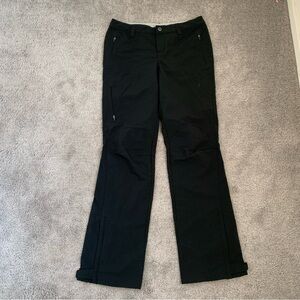 EUC REI HIKING PANTS